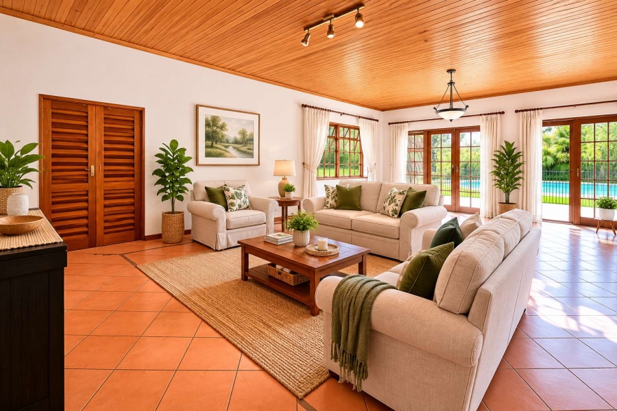 4 Bedroom Property for Sale in Ladybrand Free State
